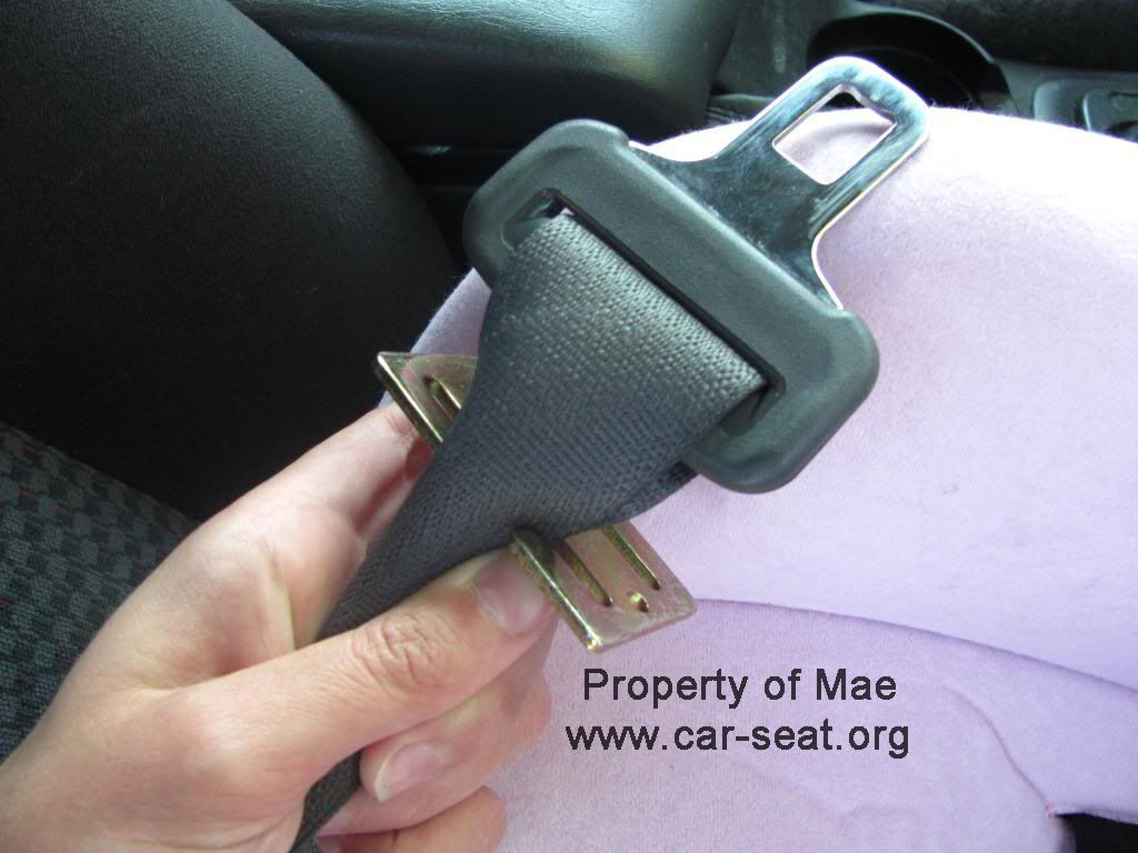 locking clip for car seat nz